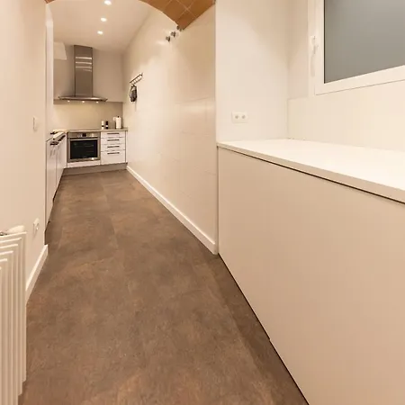 Apartamento Bravissimo Ferreries, Unique 3-bedroom