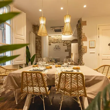 Bravissimo Ferreries, Unique 3-bedroom * 赫罗纳