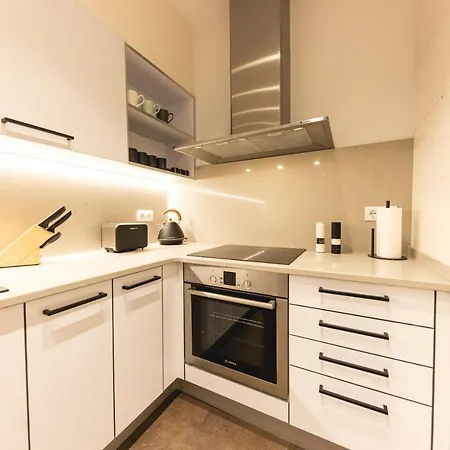 Bravissimo Ferreries, Unique 3-bedroom * Gerona