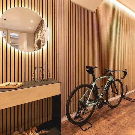 Bravissimo Ferreries, Unique 3-bedroom 赫罗纳