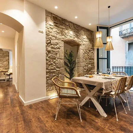 Bravissimo Ferreries, Unique 3-bedroom * Gerona