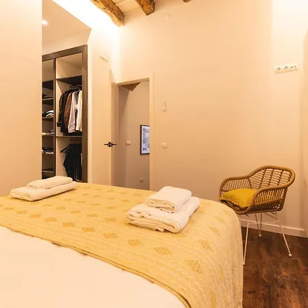 Bravissimo Ferreries, Unique 3-bedroom * Gerona