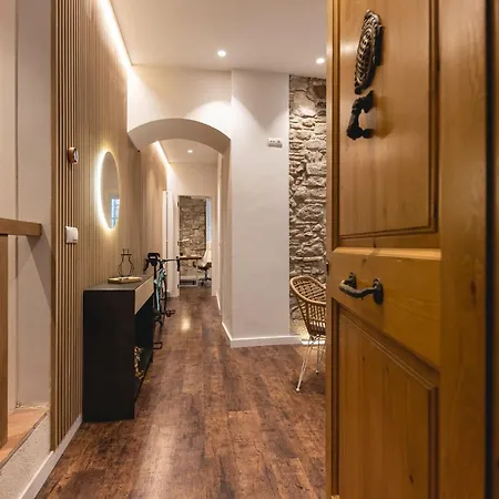 Apartamento Bravissimo Ferreries, Unique 3-bedroom *