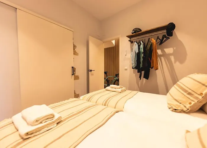 Bravissimo Ferreries, Unique 3-bedroom Daire