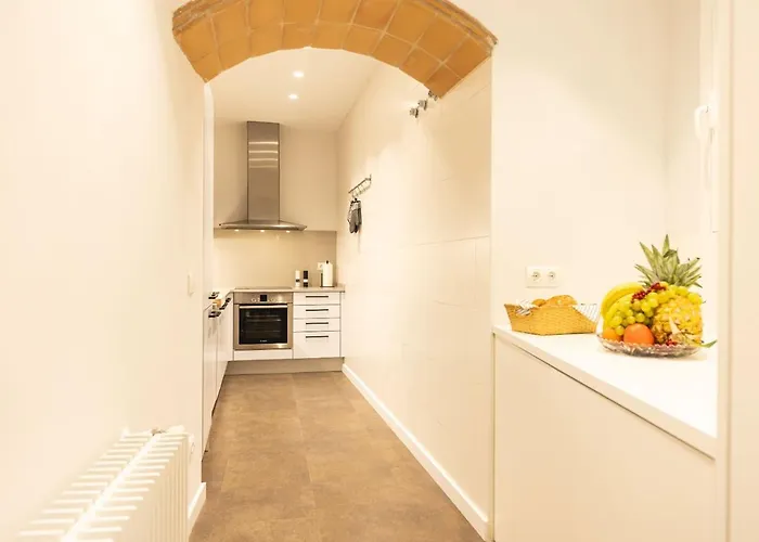 Bravissimo Ferreries, Unique 3-bedroom Daire