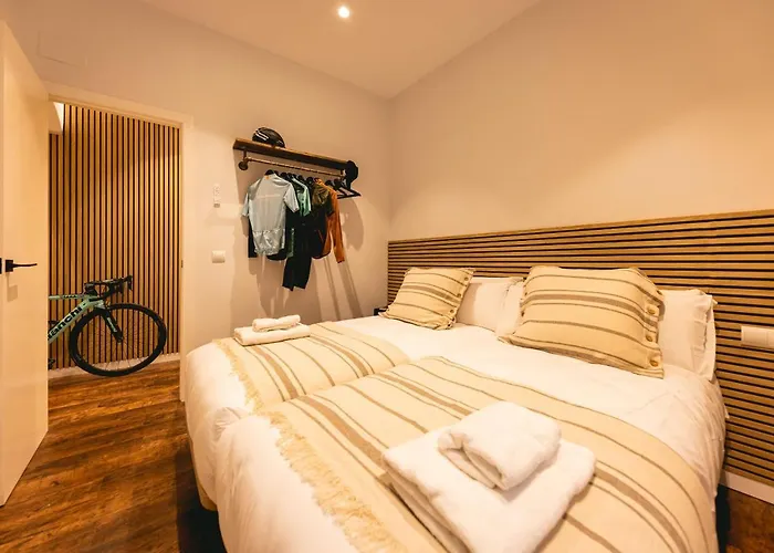 Bravissimo Ferreries, Unique 3-bedroom