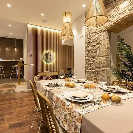 Bravissimo Ferreries, Unique 3-bedroom Girona