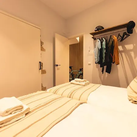 Bravissimo Ferreries, Unique 3-bedroom Apartman