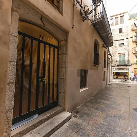 Appartamento Bravissimo Ferreries, Unique 3-bedroom Girona