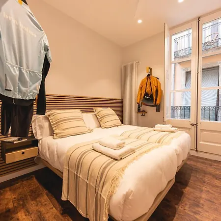 Bravissimo Ferreries, Unique 3-bedroom Apartman