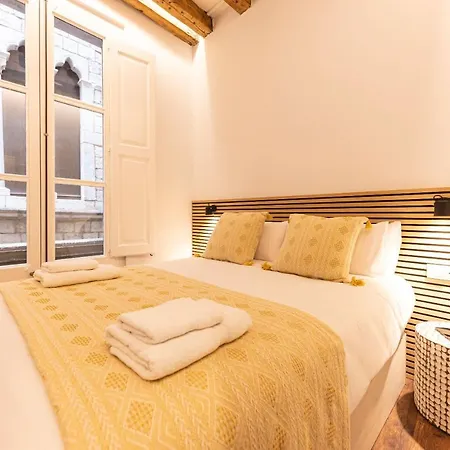 Appartement Bravissimo Ferreries, 3-bedroom *