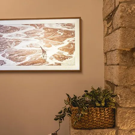 Apartman Bravissimo Ferreries, Unique 3-bedroom