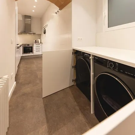 Bravissimo Ferreries, 3-bedroom * Gérone