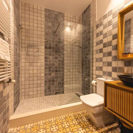 Appartement Bravissimo Ferreries, 3-bedroom