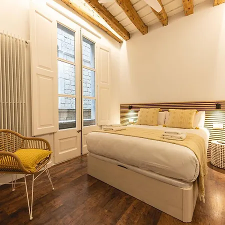 Bravissimo Ferreries, Unique 3-bedroom Apartman