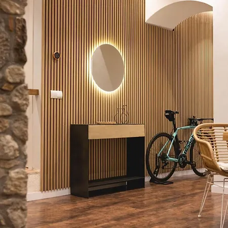Bravissimo Ferreries, Unique 3-bedroom Apartman