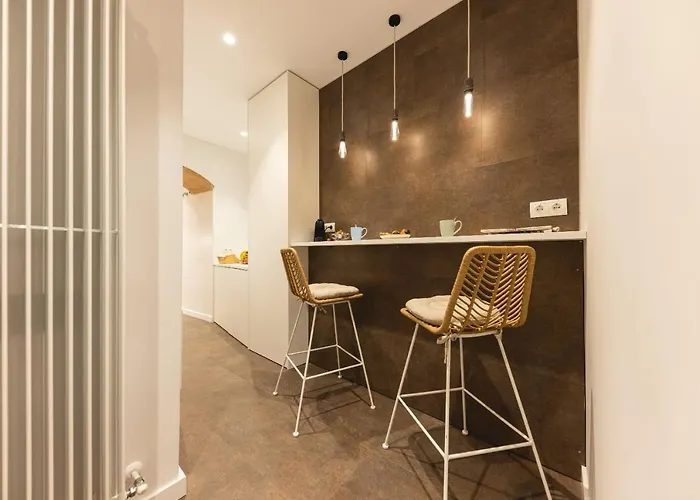 Bravissimo Ferreries, Unique 3-bedroom *