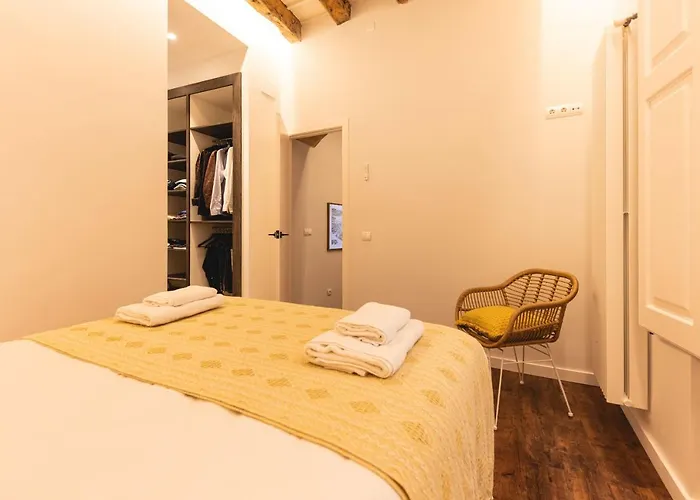 Bravissimo Ferreries, Unique 3-bedroom * Gerona