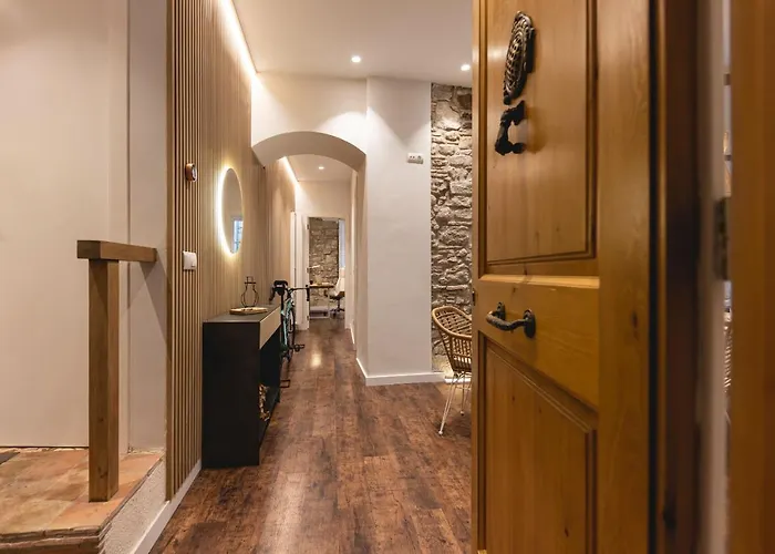 Appartement Bravissimo Ferreries, Unique 3-bedroom *