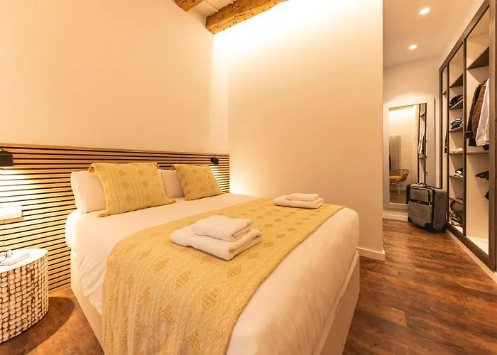 Bravissimo Ferreries, Unique 3-bedroom * Gerona