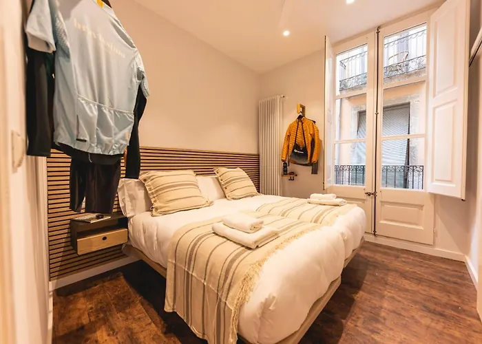 Bravissimo Ferreries, Unique 3-bedroom Appartement