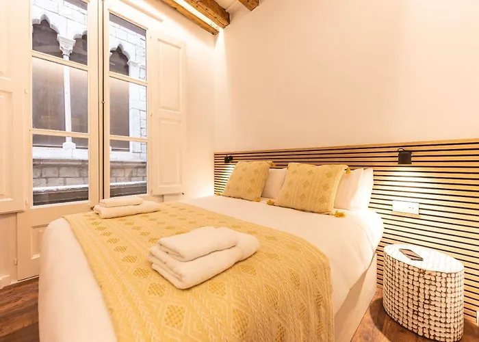 Apartman Bravissimo Ferreries, Unique 3-bedroom *