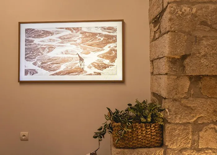 Appartement Bravissimo Ferreries, Unique 3-bedroom