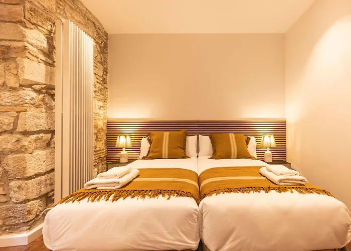 Bravissimo Ferreries, Unique 3-bedroom Apartman *