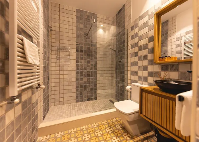 Apartman Bravissimo Ferreries, Unique 3-bedroom