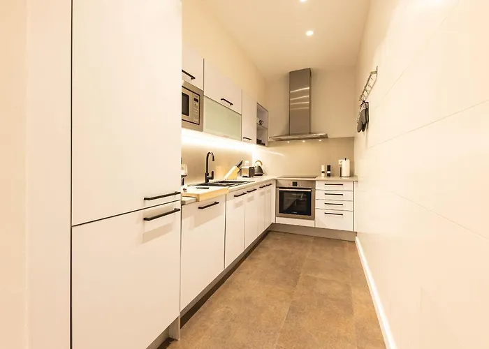 Bravissimo Ferreries, Unique 3-bedroom *