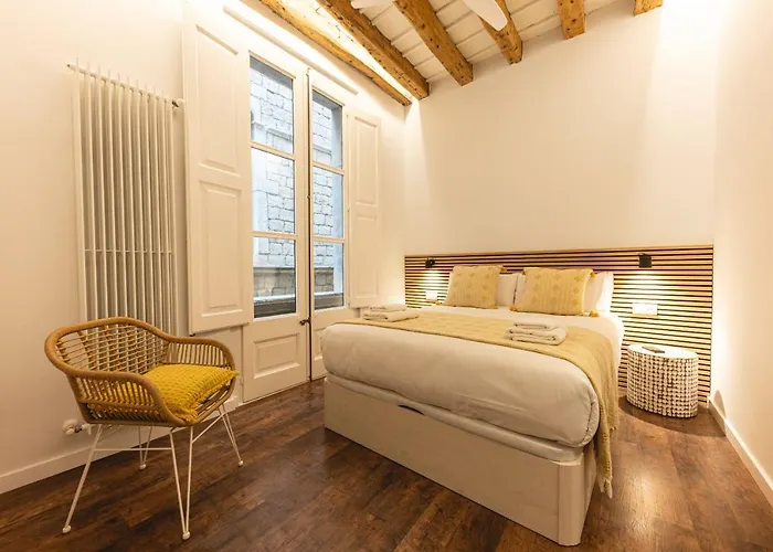 Bravissimo Ferreries, Unique 3-bedroom Apartman