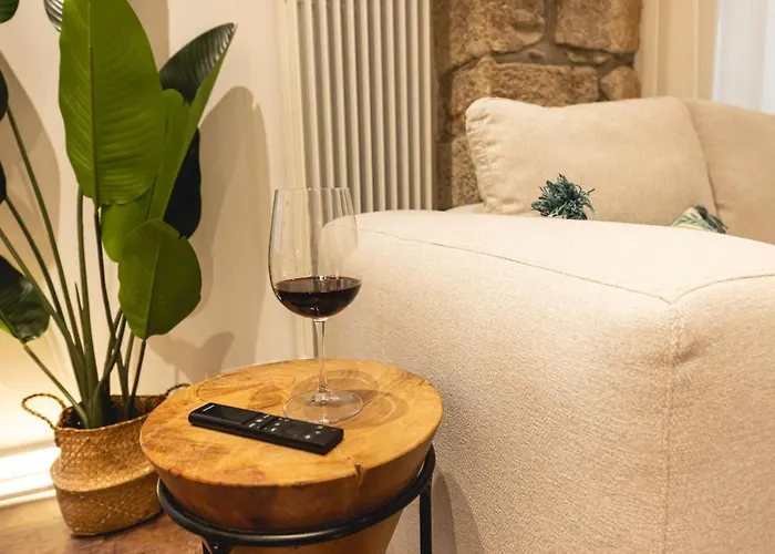 Bravissimo Ferreries, Unique 3-bedroom Appartement *