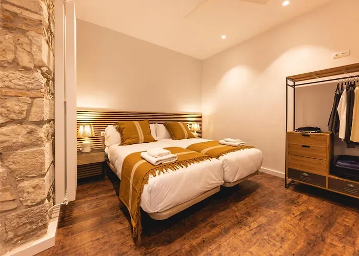 Bravissimo Ferreries, Unique 3-bedroom Gerona