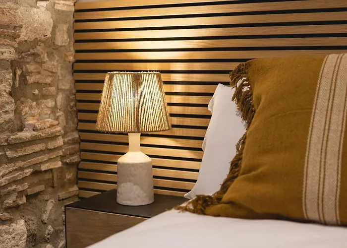 Bravissimo Ferreries, Unique 3-bedroom Apartman *