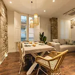 Appartamento Bravissimo Ferreries, Unique 3-bedroom Girona