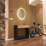 Bravissimo Ferreries, Unique 3-bedroom Appartamento