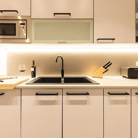 Bravissimo Ferreries, Unique 3-bedroom Apartman