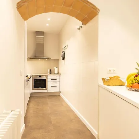 Bravissimo Ferreries, Unique 3-bedroom Apartman
