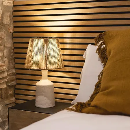 Bravissimo Ferreries, Unique 3-bedroom Apartman *