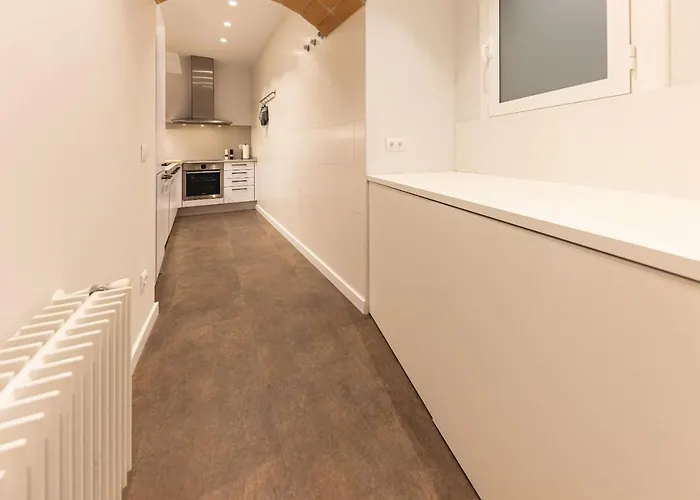 Апартаменты Bravissimo Ferreries, Unique 3-bedroom