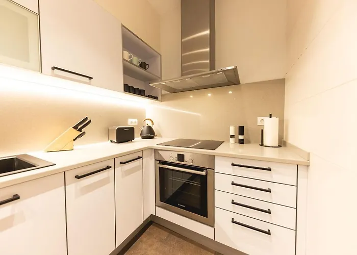 Bravissimo Ferreries, Unique 3-bedroom * Жирона