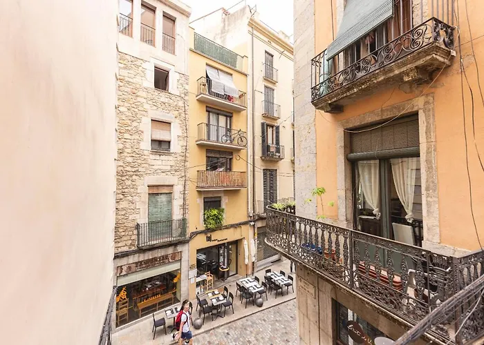 Bravissimo Ferreries, Unique 3-bedroom Апартаменты *