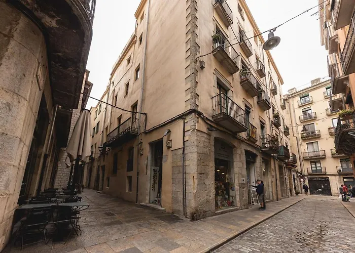 Bravissimo Ferreries, Unique 3-bedroom Апартаменты